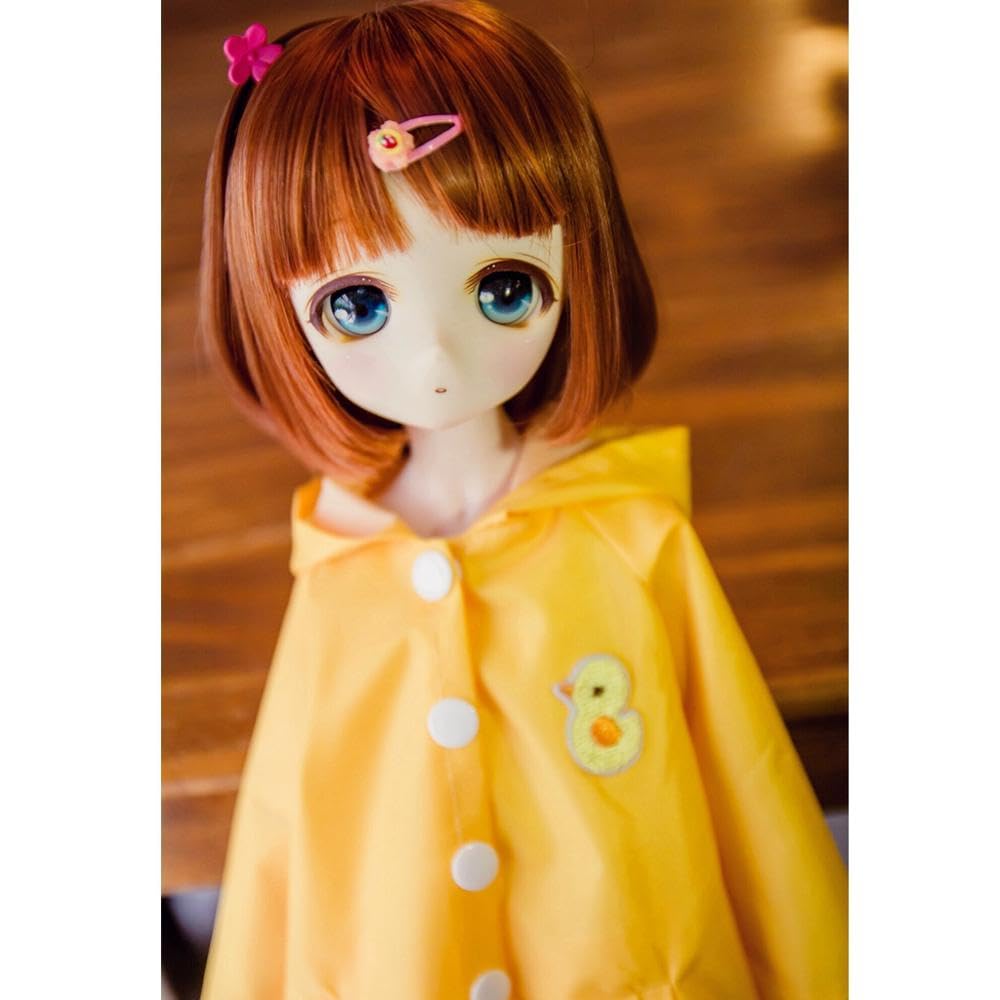 Amazon.co.jp: ドール用 ドールフィー衣装1/3 1/4 1/6 sd bjd